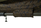 Cuna Solar SP C - Tech Quick Up - Tienda Carpfishing