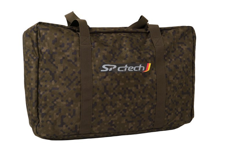 Cuna Solar SP C - Tech Quick Up - Tienda Carpfishing