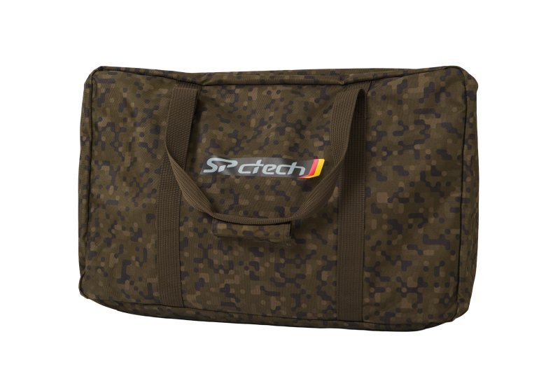 Cuna Solar SP C - Tech Quick Up - Tienda Carpfishing