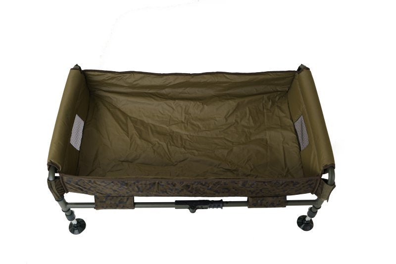Cuna Solar SP C - Tech Quick Up - Tienda Carpfishing