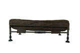 Cuna Solar SP C - Tech Quick Up - Tienda Carpfishing