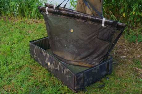 Cuna Solar Worldwide Square - Tienda Carpfishing