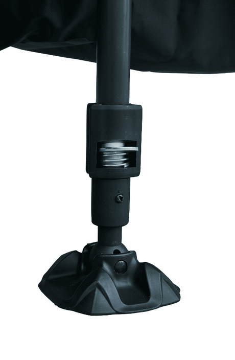 Cuna Starbaits DLX Hammock - Tienda Carpfishing