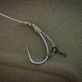 D - Rig Kickers Avid Carp Outline FleckTone XL - Tienda Carpfishing