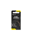 D - Rig Kickers Avid Carp Outline FleckTone XL - Tienda Carpfishing