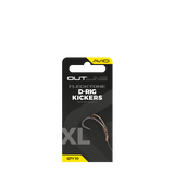 D - Rig Kickers Avid Carp Outline FleckTone XL - Tienda Carpfishing