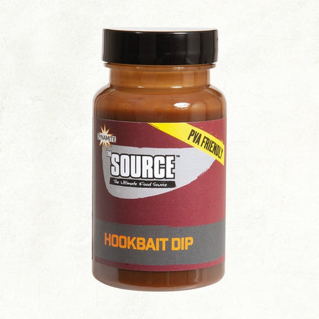Dip Dynamite Baits Source 100 ml - Tienda Carpfishing