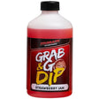 Dip Starbaits Grab Go Strawberry Jam 500 ml - Tienda Carpfishing