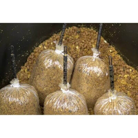 Enganche Rápido Avid Carp Bag Stem Long - Tienda Carpfishing