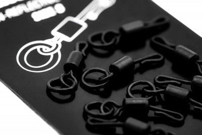 Enganche rápido con anilla Korda 8 - Tienda Carpfishing