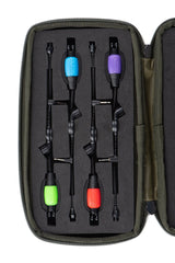Estuche Fox Camolite Halo Bobbin Case - Tienda Carpfishing