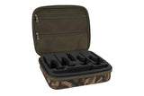 Estuche para alarmas Fox RX+ Micron Camolite - Tienda Carpfishing