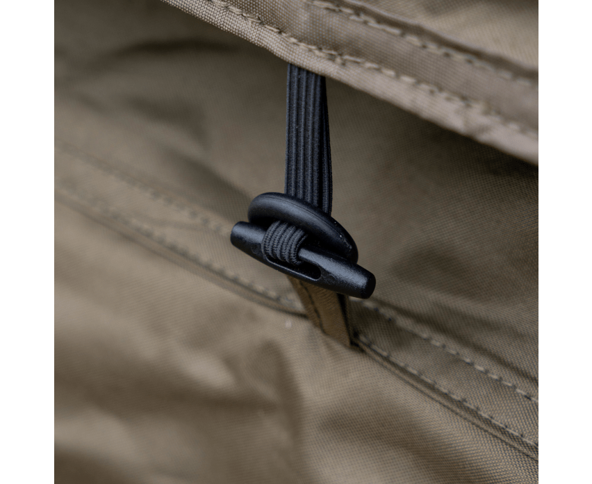 Extensión + Segunda Capa Refugio Avid Carp Exo 2 - Tienda Carpfishing