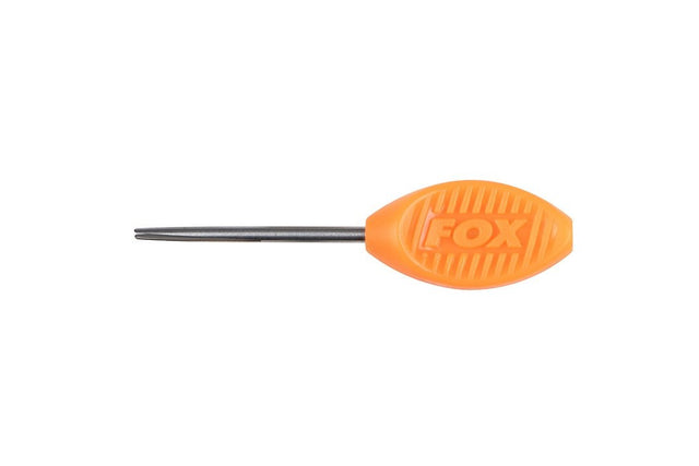 Fox Infilatubi per bordi - Tienda Carpfishing