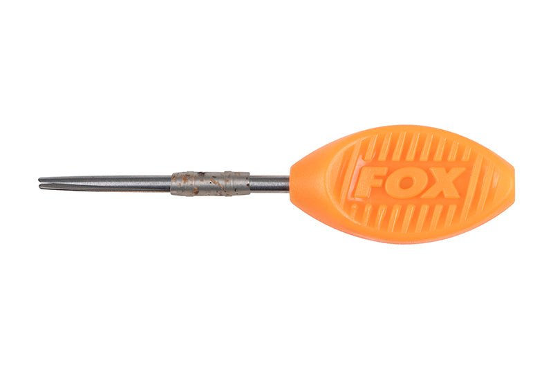 Fox Infilatubi per bordi - Tienda Carpfishing