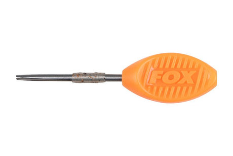 Fox Infilatubi per bordi - Tienda Carpfishing
