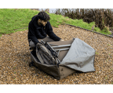 Funda Bed Chair Avid Carp RVS XL - Tienda Carpfishing