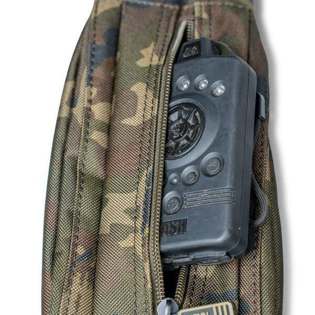 Funda individual caña 10 pies Nash Subterfuge Soft Protect - Tienda Carpfishing