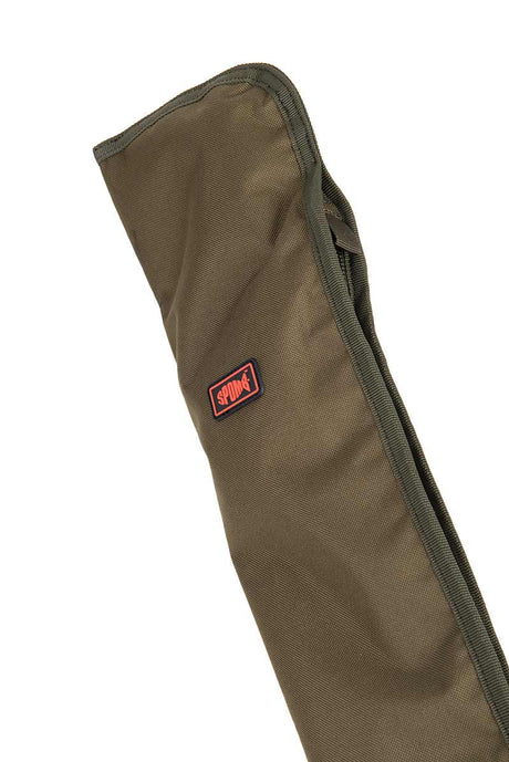 Funda individual caña 12 pies Fox Spomb - Tienda Carpfishing