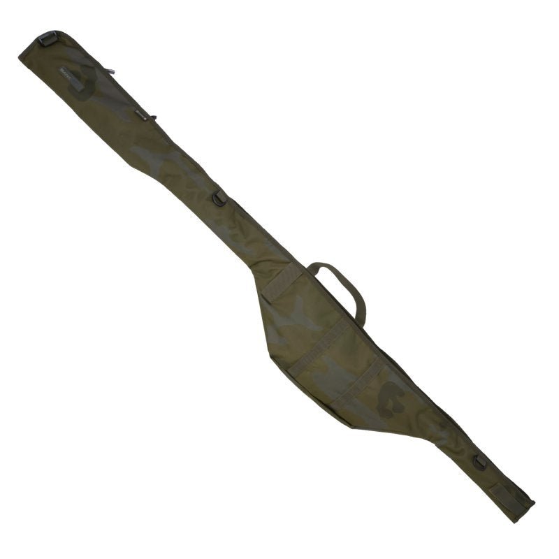 Funda individual caña 12 pies Sonik Bank - Tek - Tienda Carpfishing