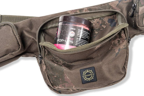 Caso individuale Canna 6 piedi Nash Scope Utilità - Tienda Carpfishing