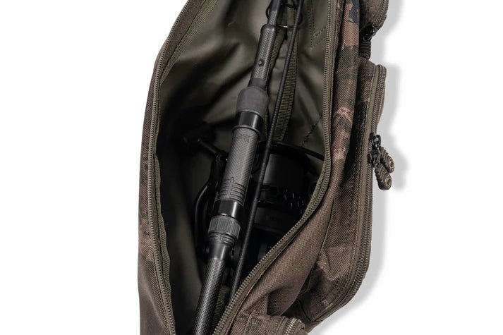 Caso individuale Canna 6 piedi Nash Scope Utilità - Tienda Carpfishing