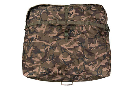 Funda para Bed Chair Fox Camolite - Tienda Carpfishing