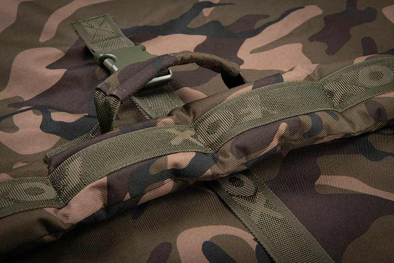 Funda para Bed Chair Fox Camolite - Tienda Carpfishing