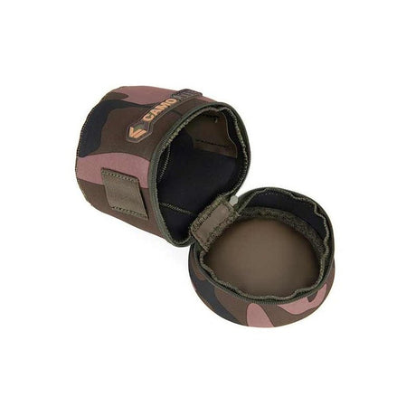 Funda para bombona Fox Camolite - Tienda Carpfishing