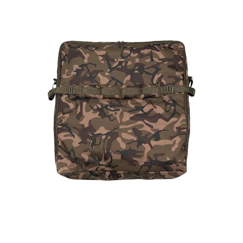 Funda para Silla Fox Camolite L - Tienda Carpfishing