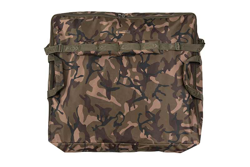 Funda para Silla Fox Camolite L - Tienda Carpfishing