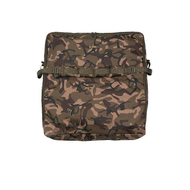 Funda para Silla Fox Camolite - Tienda Carpfishing