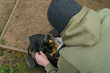 Funda Vadeador Solar Worldwide - Tienda Carpfishing