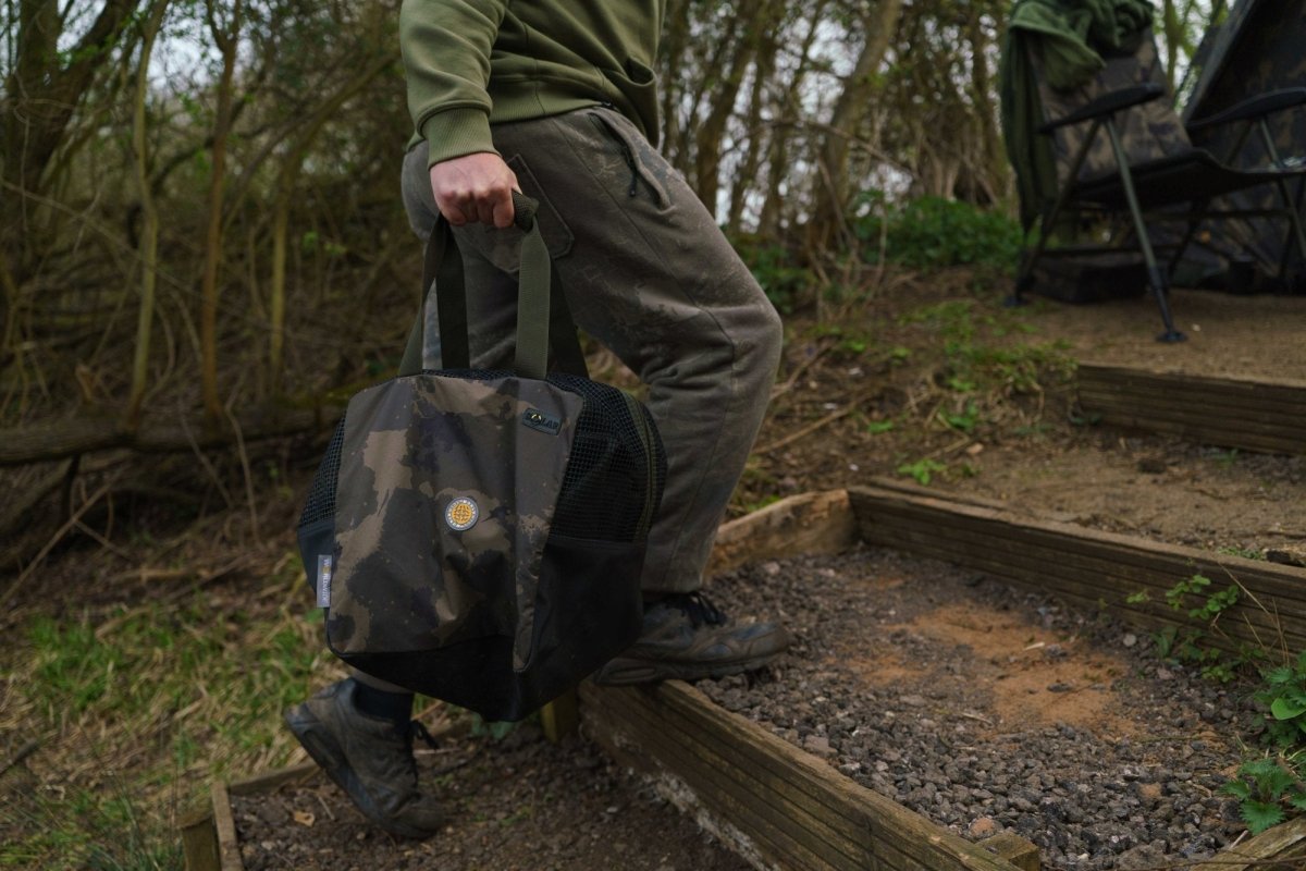 Funda Vadeador Solar Worldwide - Tienda Carpfishing