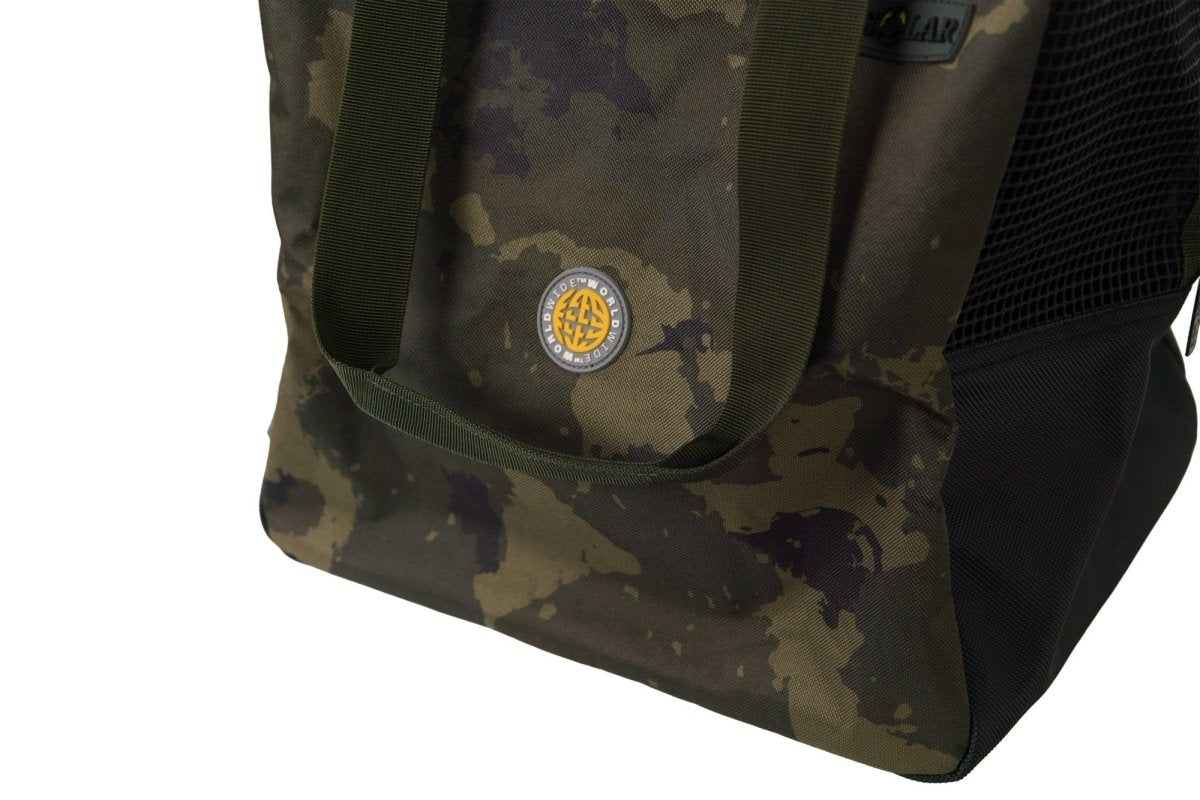 Funda Vadeador Solar Worldwide - Tienda Carpfishing