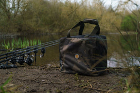Funda Vadeador Solar Worldwide - Tienda Carpfishing