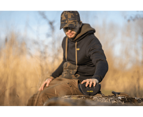 Gafas de sol polarizadas Avid Carp SeeThru Blinker - Tienda Carpfishing