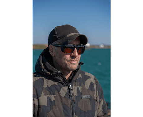 Gafas de sol polarizadas Avid Carp SeeThru Blinker - Tienda Carpfishing