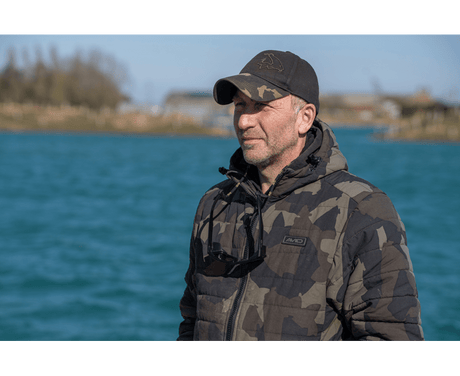 Gafas de sol polarizadas Avid Carp SeeThru Blinker - Tienda Carpfishing