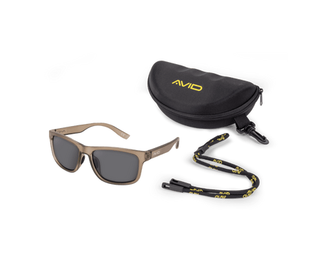 Gafas de sol polarizadas Avid Carp SeeThru Prism - Tienda Carpfishing