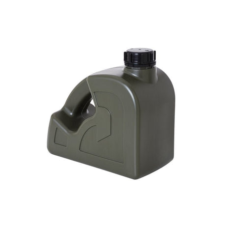 Garrafa de agua Trakker 5 litros - Tienda Carpfishing