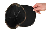 Gorra Fox Flat-Peak SnapBack Camo - Tienda Carpfishing
