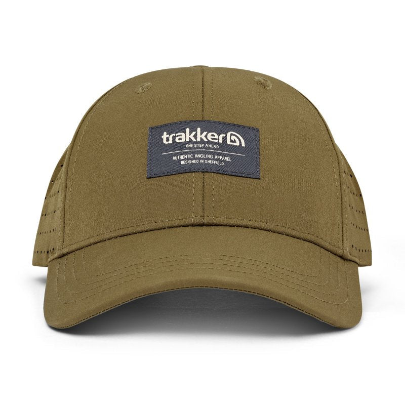 Gorra Trakker Techpro Sports - Tienda Carpfishing