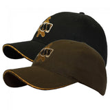 Gorra Vass VH419 Caqui - Tienda Carpfishing