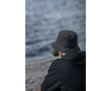 Gorro Avid Carp Stealth Negro - Tienda Carpfishing