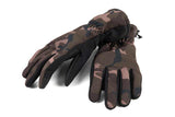 Guantes Fox Camo - Tienda Carpfishing
