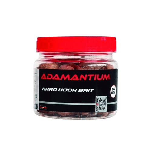 Hard Hook Baits Trybion Adamantium 15 mm - Tienda Carpfishing