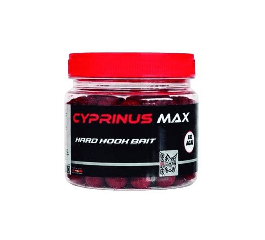 Hard Hook Baits Trybion Cyprinus Max 20 mm - Tienda Carpfishing