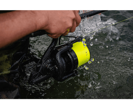 Hilo Avid Carp Extremity Hi - Vis Mono 1000 m - Tienda Carpfishing