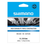 Hilo Shimano Technium A Mono LB 1250m 0.30mm - Tienda Carpfishing